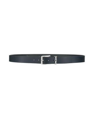 A|X Armani Exchange Marroquiner&iacute;a - Cinturones en YOOX.COM