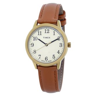 Timex Classic Quartz Ladies Watch TW2V69200