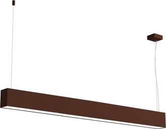 Lumicom Linear L&aacute;mpara De Techo 4000k