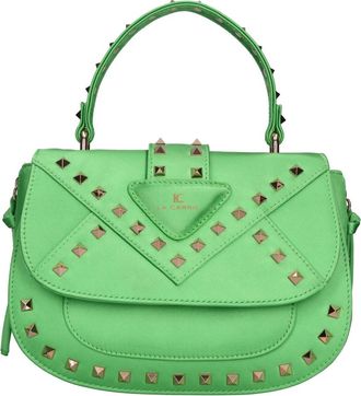 La Carrie Thunder Bag - Dames - Handtassen - Groen - ONE Size - Tassen