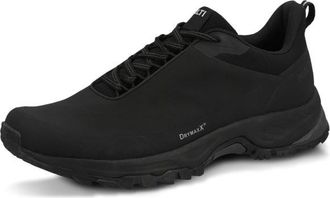 Halti Fara Low 3 Multisportschuhe f&uuml;r Herren | schwarz