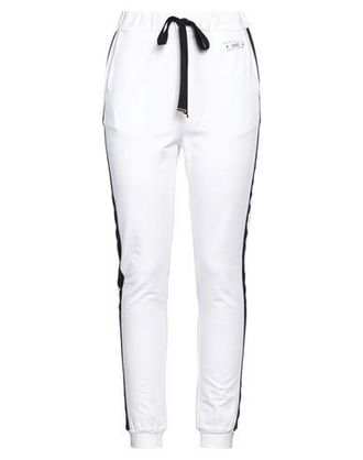 Liu Jo BOTTOMWEAR - Trousers on YOOX.COM