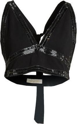Trash and Luxury TOPWEAR - Tops on YOOX.COM