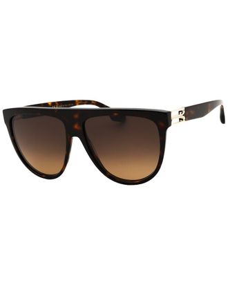 Victoria Beckham Womens Vb680s 58Mm Sunglasses