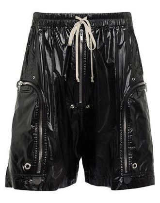 Rick Owens PARTES DE ABAJO - Pantalones cortos y bermudas en YOOX.COM