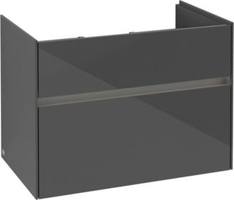 Villeroy & Boch Villeroy&boch - Collaro Mueble De Ba&ntilde;o Con Iluminaci&oacute;n