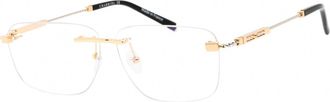 Charriol PC75103 C03 Shiny Gold/Silver