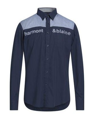 Harmont & Blaine TOPWEAR - Shirts on YOOX.COM