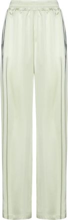 Fabiana Filippi Viscose Trousers