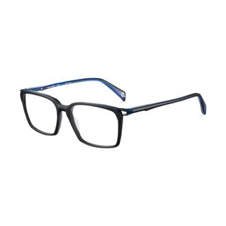 Etnia Barcelona Glasses, unisex, Black, 55 MM, Paul Ricard 55O Optical Frame