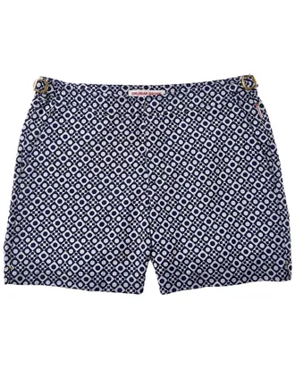 Orlebar Brown Jacquard Swim Trunk