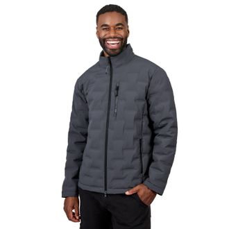 Free Country Mens Paramount Down Puffer Jacket
