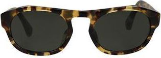 Linda Farrow GAFAS - Gafas de sol en YOOX.COM