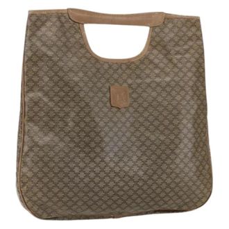 Celine Pre-owned Tote Bags, female, Brown, Size: ONE SIZE Pre-owned Tote Bag