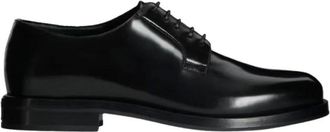 Givenchy Hombre, Zapatos, Negro, Talla: 40 EU