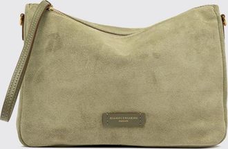 Gianni Chiarini Pouch Nora in camoscio