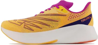 New Balance (WMNS) New Balance FuelCell RC Elite v2 Yellow White WRCELCO2