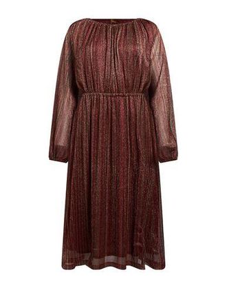 Siyu VESTIDOS - Vestidos midi en YOOX.COM