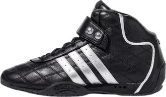 adidas x Thug Club Adiracer High Black JS1925
