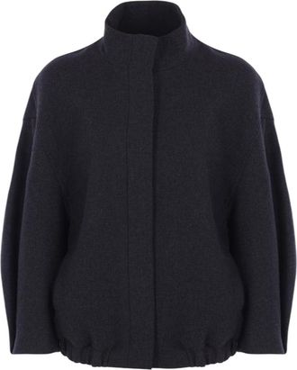 Dries Van Noten Voles Giacca-Donna