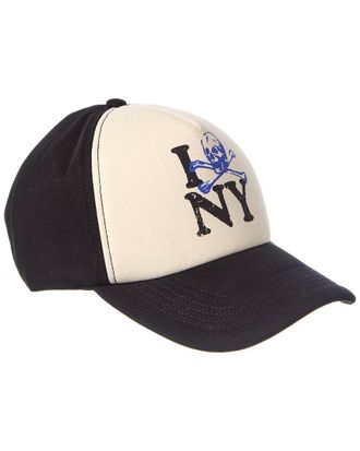 Palm Angels Ny Hat