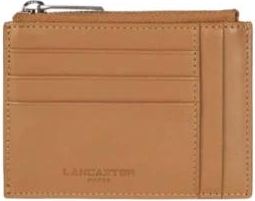 Lancaster Tarjetero Paris Pm - Accessories - Mujer - Marr&oacute;n - ONE SIZE