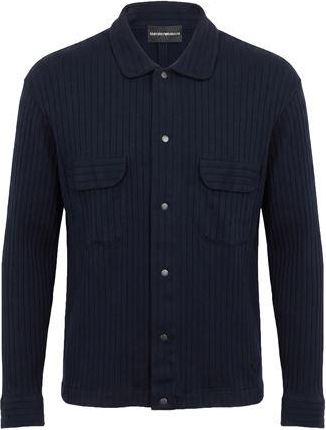 Emporio Armani TOPWEAR - Shirts on YOOX.COM