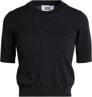 Alpha Studio PRENDAS DE PUNTO - Pullover en YOOX.COM
