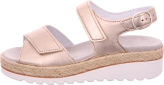 Semler Dames, Schoenen, Roze, Maat: 38 EU