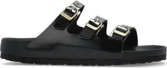 Birkenstock Dames, Schoenen, Zwart, Maat: 37 EU