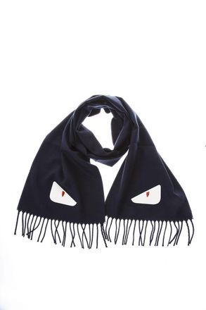 Fendi Scarf Scarves Foulard