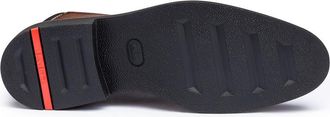 S.Oliver Herren Schnürstiefel – Wasserabweisend, Vegan & Mit Soft Foam Für Maximalen Komfort