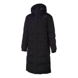 Puma Waterproof Jacket Black 898443-01