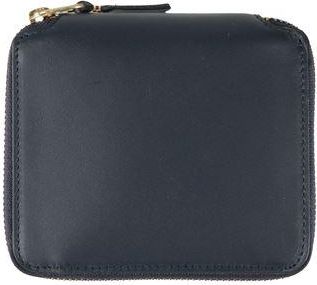 Comme Des Gar&ccedil;ons Kleinlederwaren - Brieftaschen auf YOOX.COM