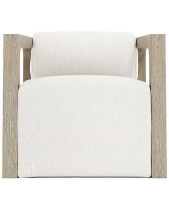 Bernhardt Leilani Outdoor Swivel Chair