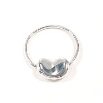 Tiffany & Co. Silver Silver 925 Band Ring (Pre-Owned)