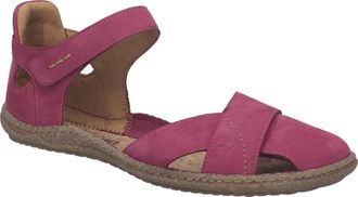 Josef Seibel Dames Sandaal Caitlyn 05 in roze