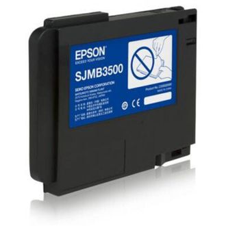 Eastpak Epson - Kit De Mantenimiento (c33s020580)