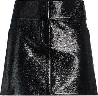 Courr&egrave;ges Mini skirts