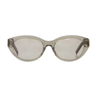 Saint Laurent SL Sunglasses - Brown