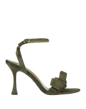 Lola Cruz CALZATURE - Sandali su YOOX.COM