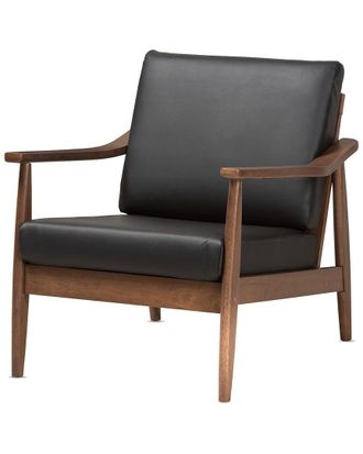 Design Studios Venza Lounge Chair