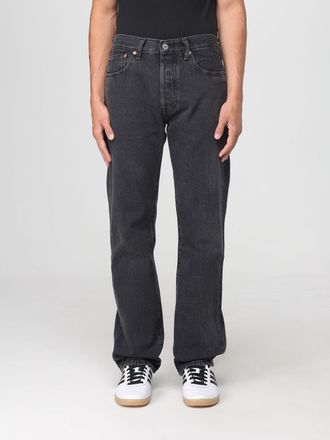Levi's Jeans Levis in denim di cotone