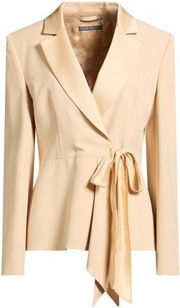 Alberta Ferretti ANZ&Uuml;GE und CO-ORDS - Blazers auf YOOX.COM