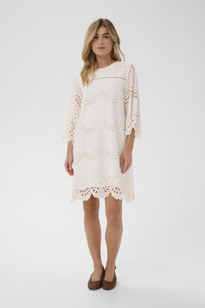 Saint Tropez Jurk PilletteSZ Jurk Loose fit