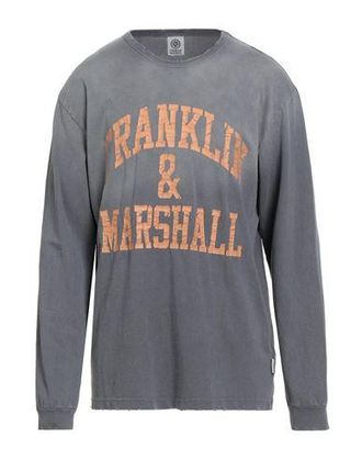 Franklin & Marshall TOPWEAR - T-shirts sur YOOX.COM