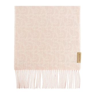 Burberry unisex, Accessori, Rosa, Taglia unica, new