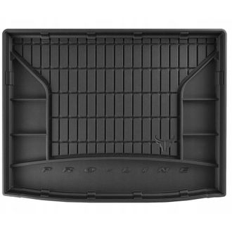 OEM Alfombrilla De Goma Para Maletero Mazda Mx-30 (2020-tm)