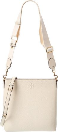 Tory Burch Thea Leather Swingpack Crossbody