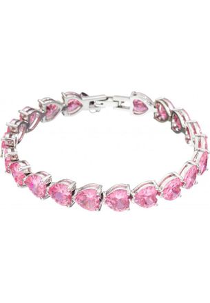 Chiara Ferragni Womens J19AVG02 Ladies Bracelet - Silver - One Size